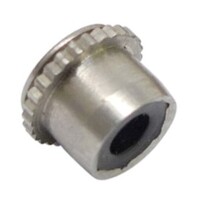 PLC STAINLESS STEEL